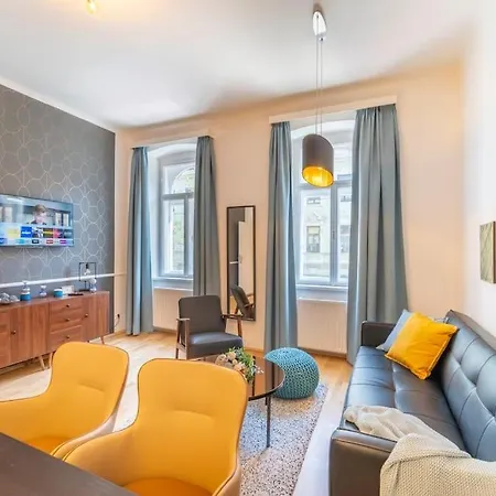 Josef'S Home I Comfort Apartment I Uno-City, Vic