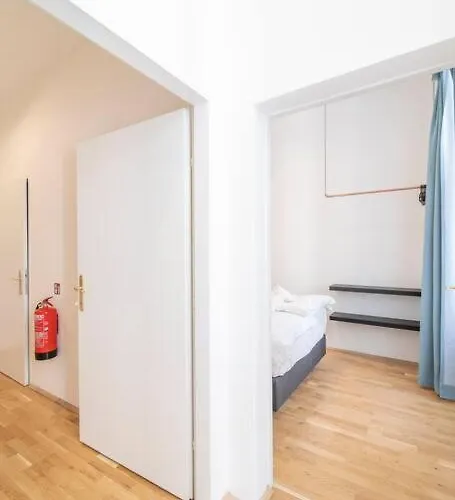 Josef's I Comfort I Uno-city, Vic Apartmán