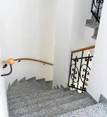 Josef's I Comfort I Uno-city, Vic Apartmán