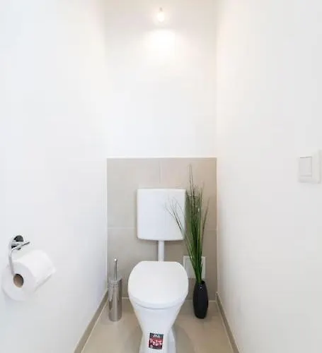 Josef's I Comfort I Uno-city, Vic Vídeň