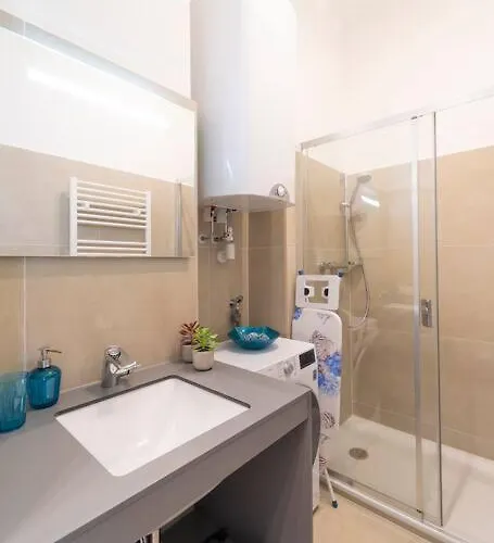 Josef's I Comfort I Uno-city, Vic Vídeň