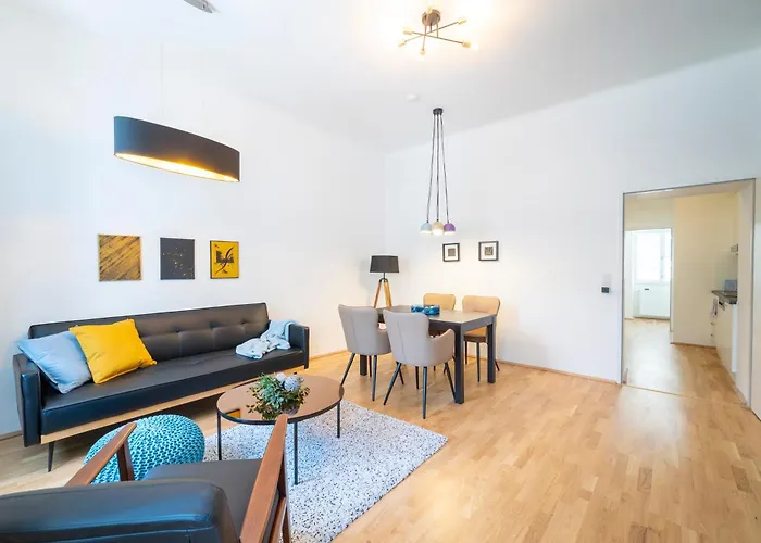 Josef's I Comfort I Uno-city, Vic Βιέννη
